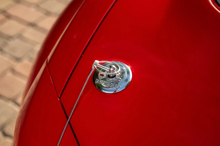 2023 Dodge Charger SRT Hellcat 7th Gen - Image 15 of 31