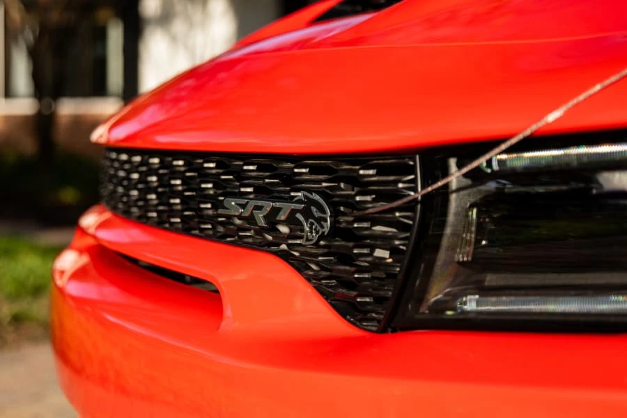2023 Dodge Charger SRT Hellcat 7th Gen - Image 14 of 31