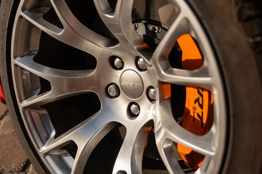 2023 Dodge Charger SRT Hellcat 7th Gen - Image 12 of 31