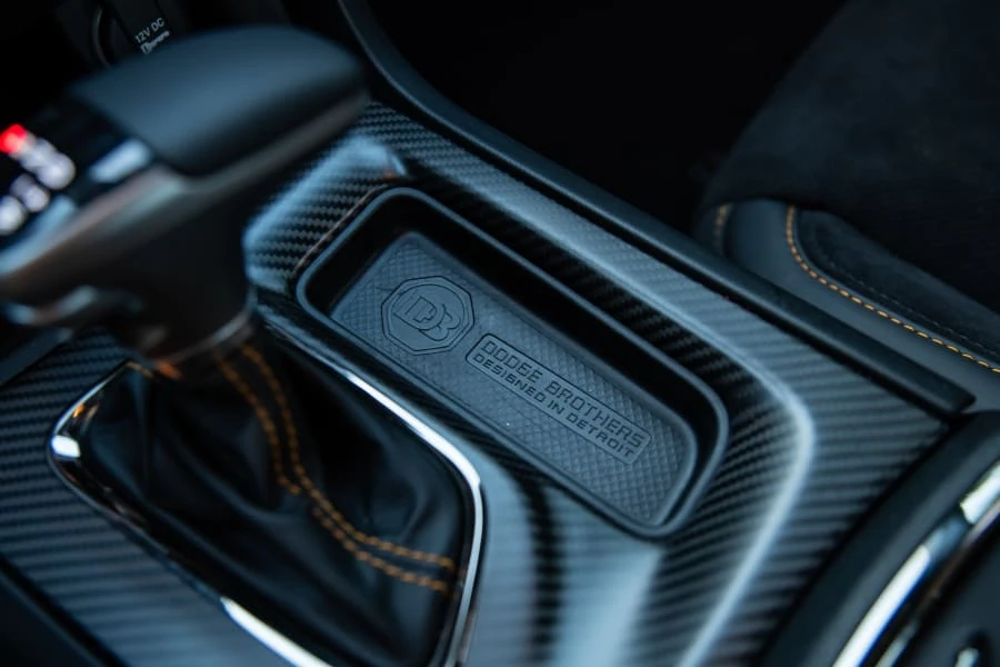 2023 Dodge Charger SRT Hellcat 7th Gen - Image 29 of 31