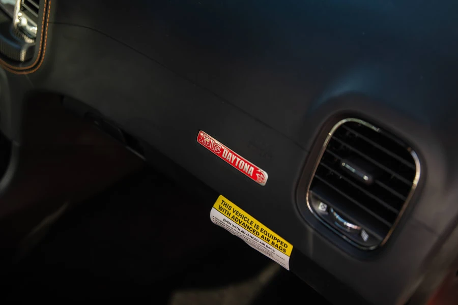 2023 Dodge Charger SRT Hellcat 7th Gen - Image 24 of 31