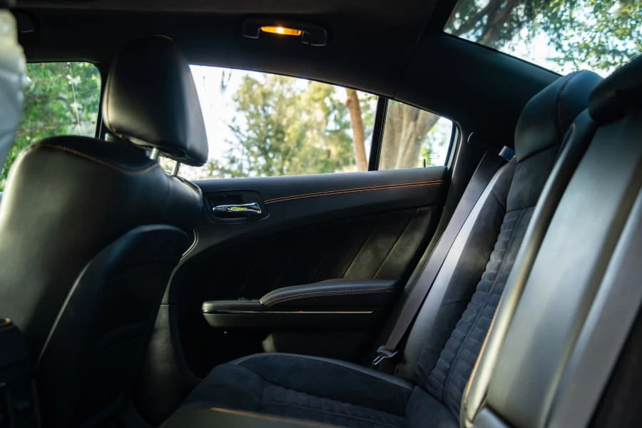 2023 Dodge Charger SRT Hellcat 7th Gen - Image 27 of 31