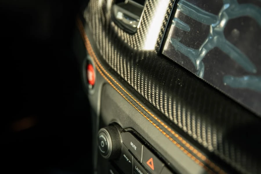 2023 Dodge Charger SRT Hellcat 7th Gen - Image 26 of 31