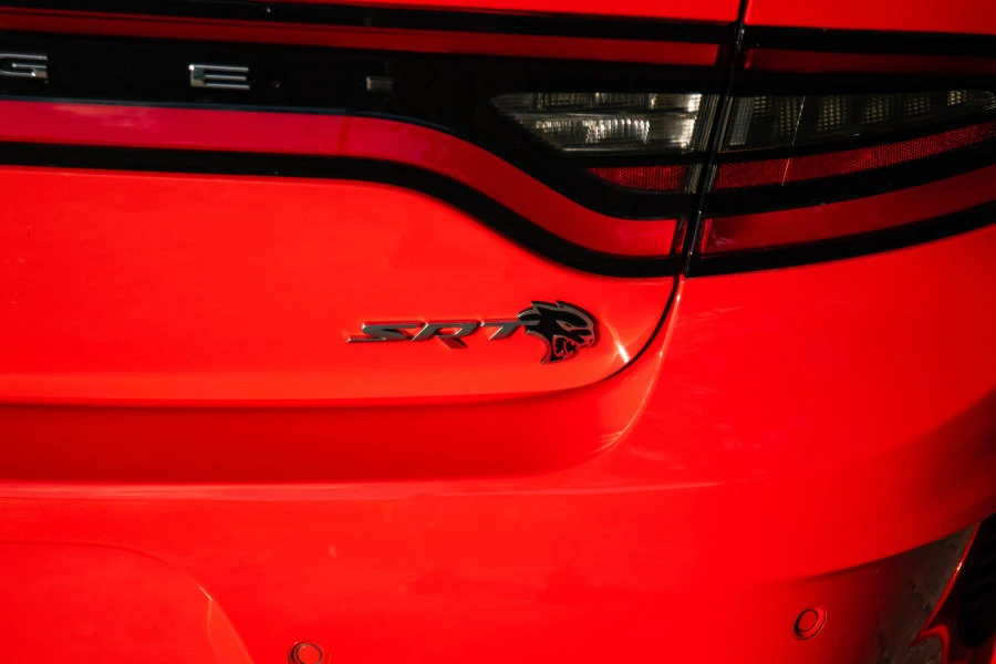 2023 Dodge Charger SRT Hellcat 7th Gen - Image 9 of 31