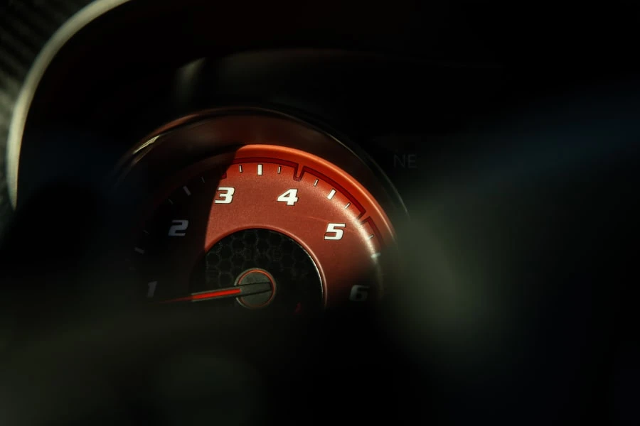2023 Dodge Charger SRT Hellcat 7th Gen - Image 21 of 31