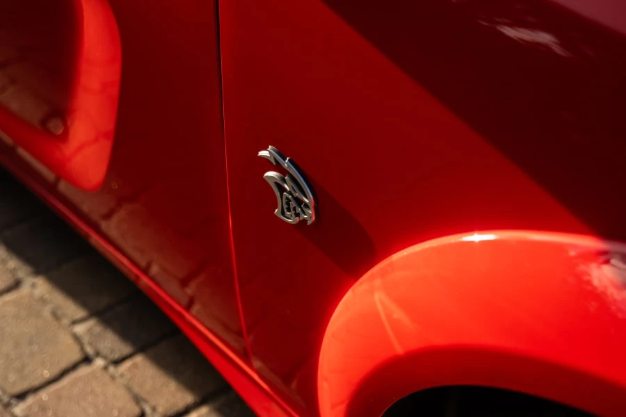 2023 Dodge Charger SRT Hellcat 7th Gen - Image 10 of 31