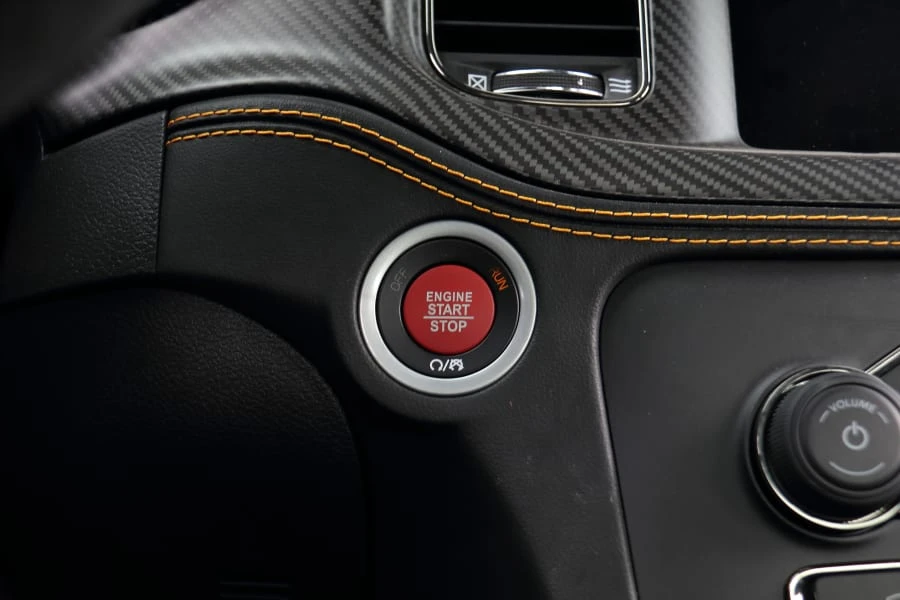 2023 Dodge Charger SRT Hellcat 7th Gen - Image 30 of 31