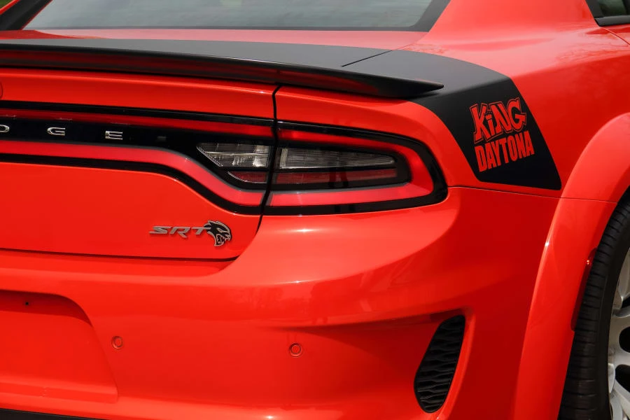 2023 Dodge Charger SRT Hellcat 7th Gen - Image 19 of 31