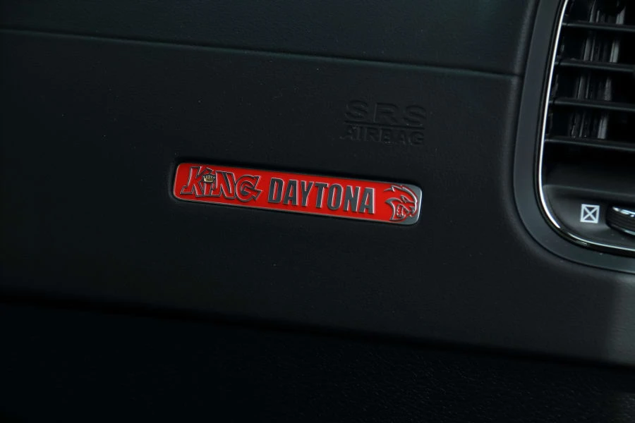 2023 Dodge Charger SRT Hellcat 7th Gen - Image 26 of 31