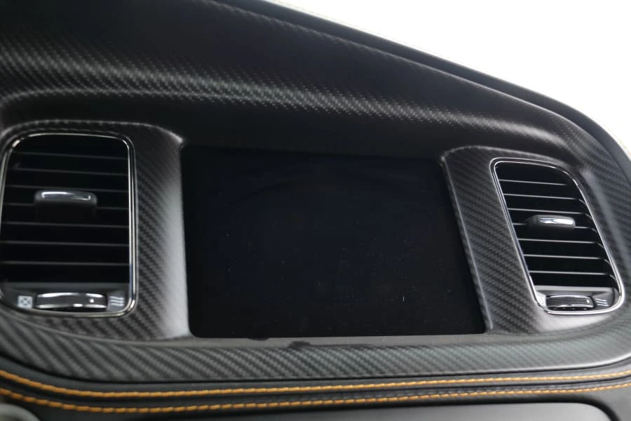 2023 Dodge Charger SRT Hellcat 7th Gen - Image 28 of 31