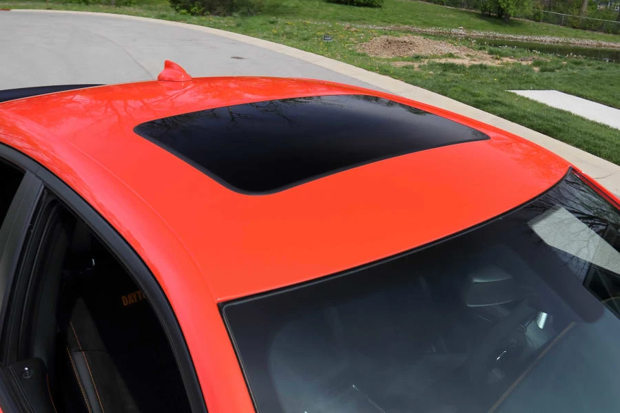 2023 Dodge Charger SRT Hellcat 7th Gen - Image 11 of 31