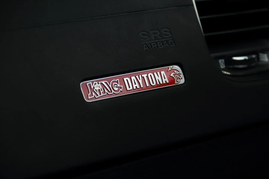2023 Dodge Charger SRT Hellcat 7th Gen - Image 27 of 31