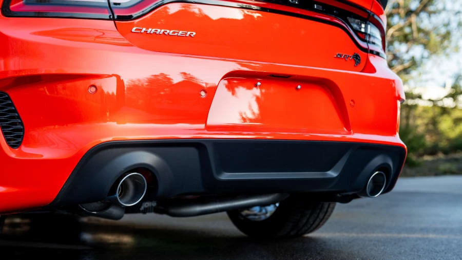 2023 Dodge Charger SRT Hellcat 7th Gen - Image 14 of 31