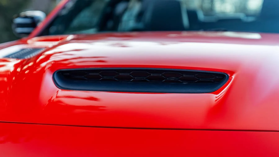 2023 Dodge Charger SRT Hellcat 7th Gen - Image 10 of 31