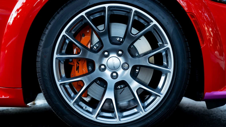 2023 Dodge Charger SRT Hellcat 7th Gen - Image 12 of 31