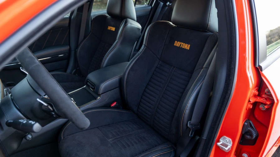 2023 Dodge Charger SRT Hellcat 7th Gen - Image 30 of 31