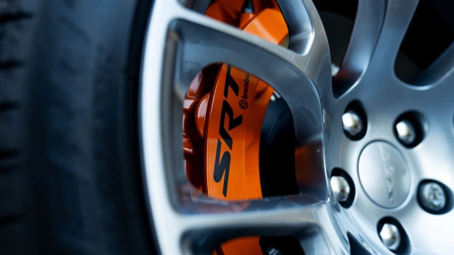 2023 Dodge Charger SRT Hellcat 7th Gen - Image 17 of 31