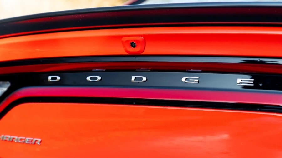 2023 Dodge Charger SRT Hellcat 7th Gen - Image 23 of 31
