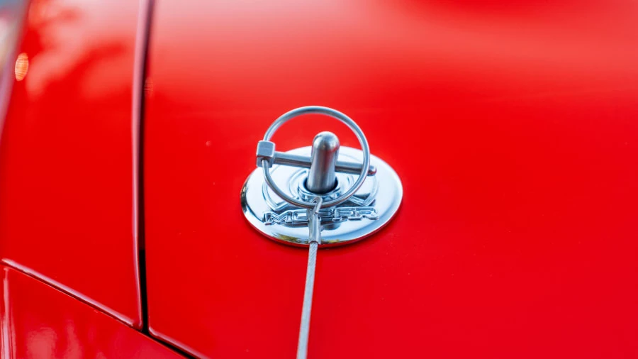 2023 Dodge Charger SRT Hellcat 7th Gen - Image 22 of 31