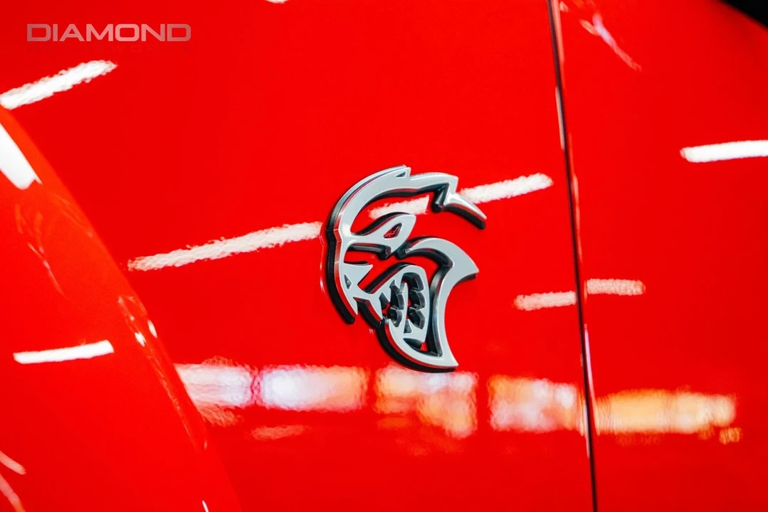 2023 Dodge Charger 7th Gen - Image 6 of 12