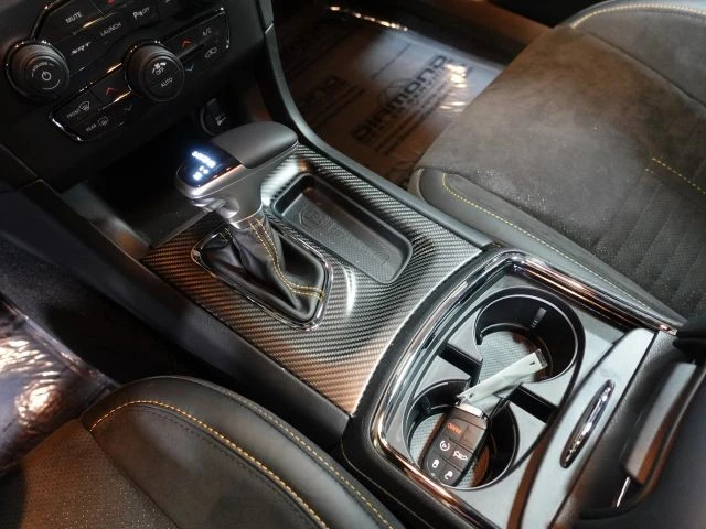 2023 Dodge Charger SRT Hellcat 7th Gen - Image 14 of 21