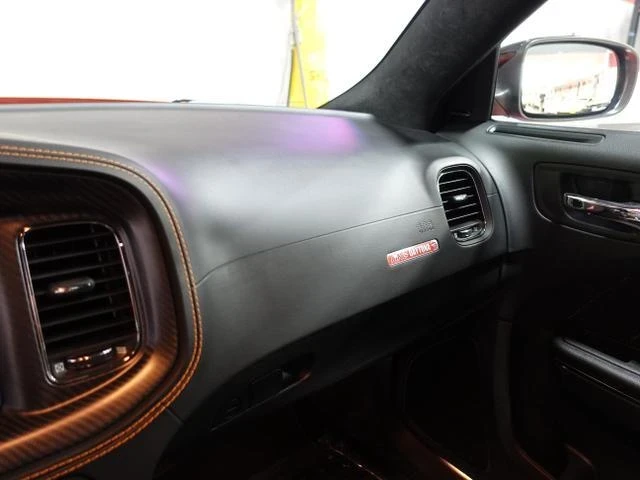 2023 Dodge Charger SRT Hellcat 7th Gen - Image 15 of 21