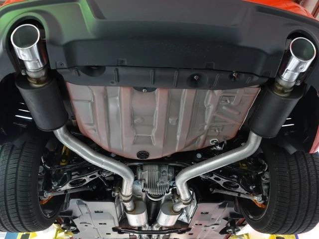 2023 Dodge Charger SRT Hellcat 7th Gen - Image 21 of 21