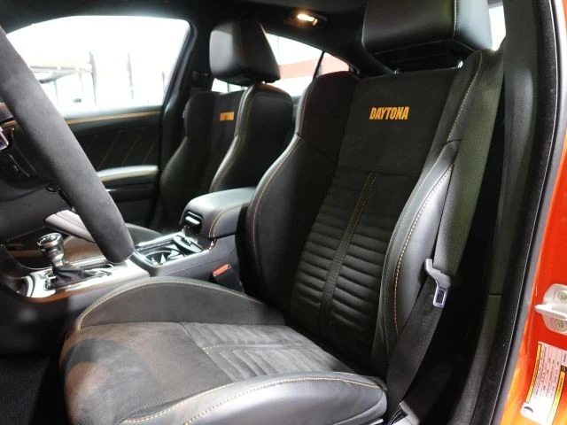 2023 Dodge Charger SRT Hellcat 7th Gen - Image 16 of 21