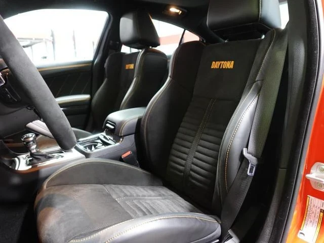 2023 Dodge Charger SRT Hellcat 7th Gen - Image 16 of 21