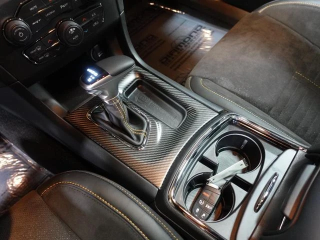 2023 Dodge Charger SRT Hellcat 7th Gen - Image 14 of 21