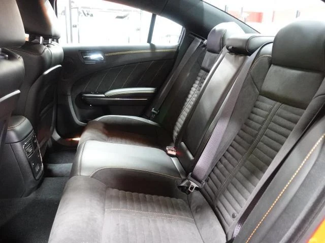 2023 Dodge Charger SRT Hellcat 7th Gen - Image 18 of 21
