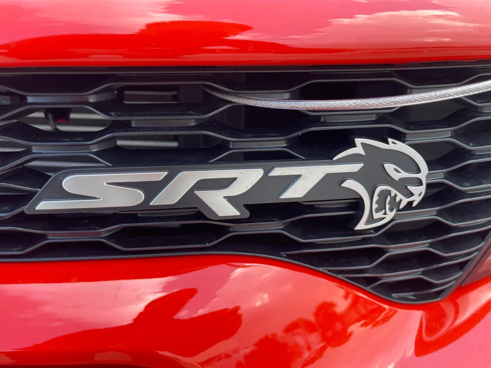 2023 Dodge Charger SRT Hellcat 7th Gen - Image 13 of 31
