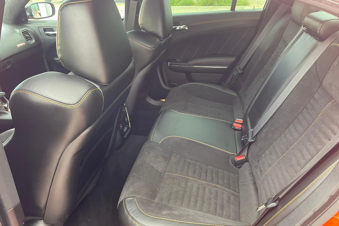 2023 Dodge Charger SRT Hellcat 7th Gen - Image 29 of 31