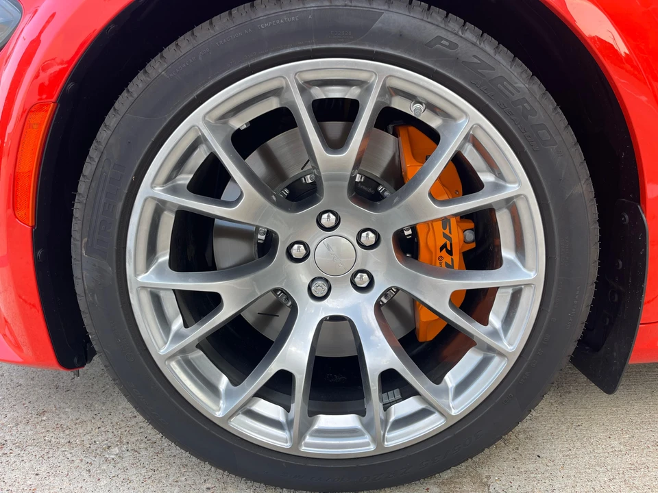 2023 Dodge Charger SRT Hellcat 7th Gen - Image 23 of 31