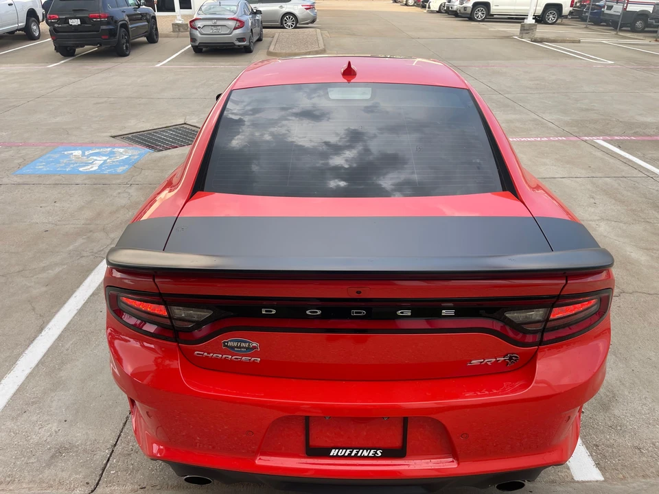 2023 Dodge Charger SRT Hellcat 7th Gen - Image 8 of 31