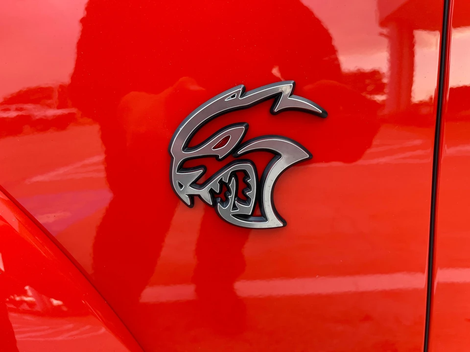 2023 Dodge Charger SRT Hellcat 7th Gen - Image 17 of 31