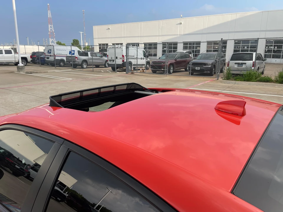 2023 Dodge Charger SRT Hellcat 7th Gen - Image 22 of 31