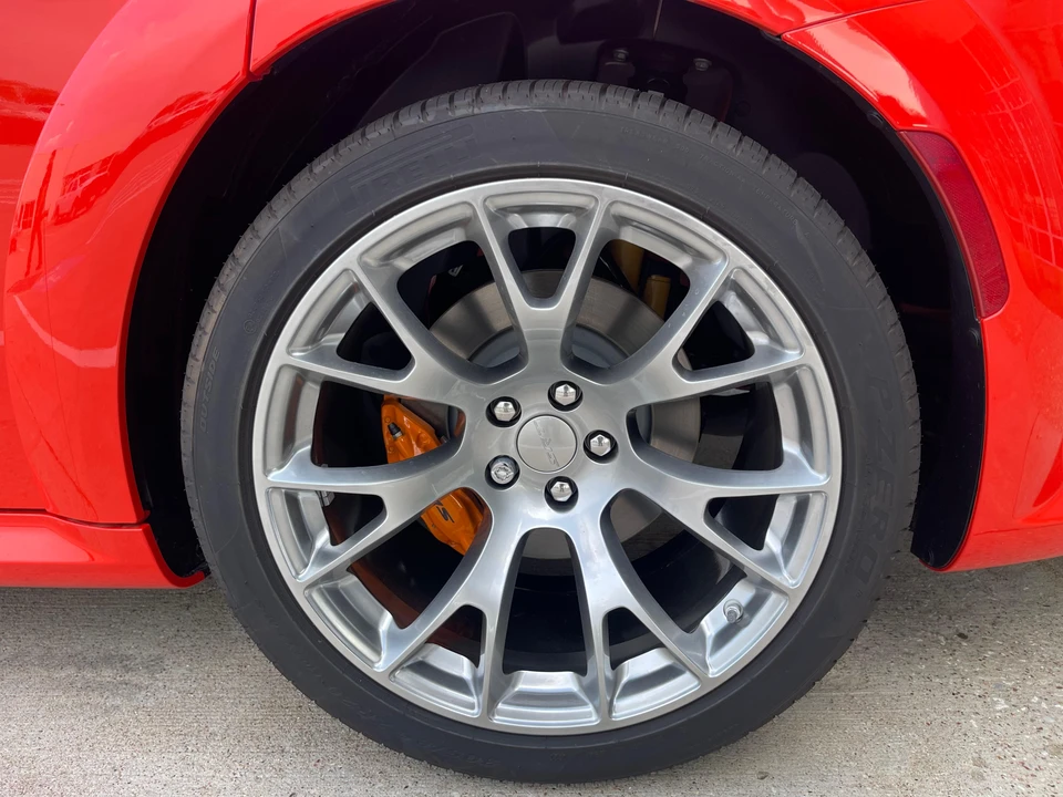 2023 Dodge Charger SRT Hellcat 7th Gen - Image 24 of 31