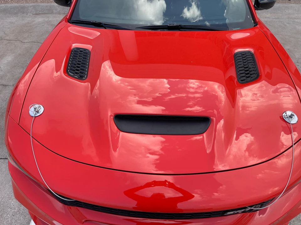 2023 Dodge Charger SRT Hellcat 7th Gen - Image 15 of 31