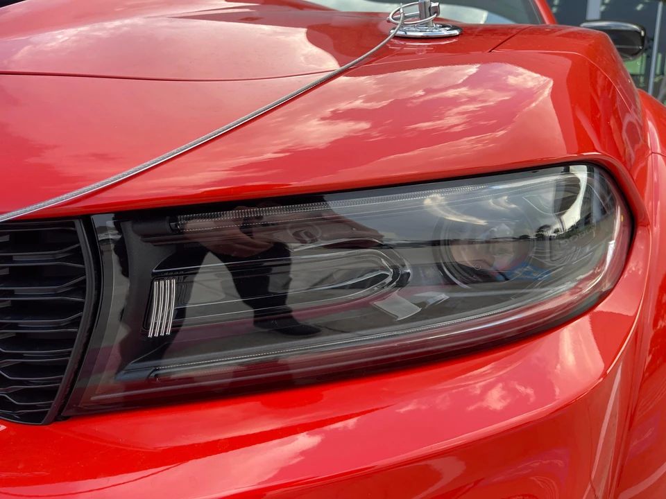 2023 Dodge Charger SRT Hellcat 7th Gen - Image 14 of 31