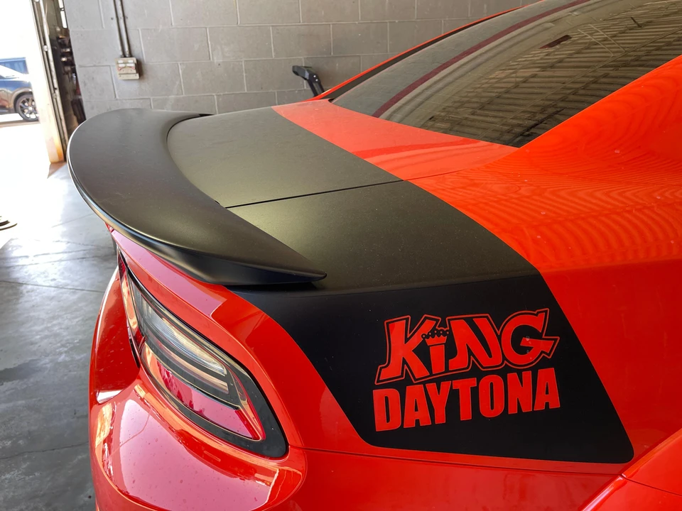 2023 Dodge Charger SRT Hellcat 7th Gen - Image 20 of 31