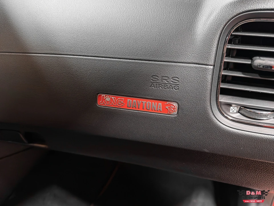 2023 Dodge Charger SRT Hellcat 7th Gen - Image 17 of 31