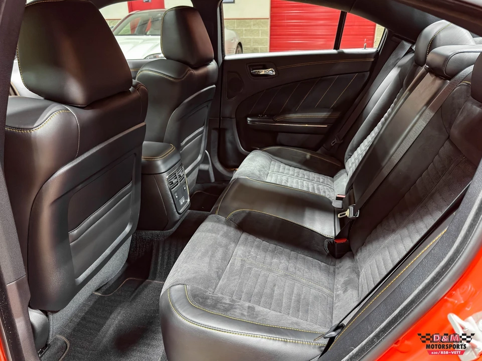 2023 Dodge Charger SRT Hellcat 7th Gen - Image 28 of 31