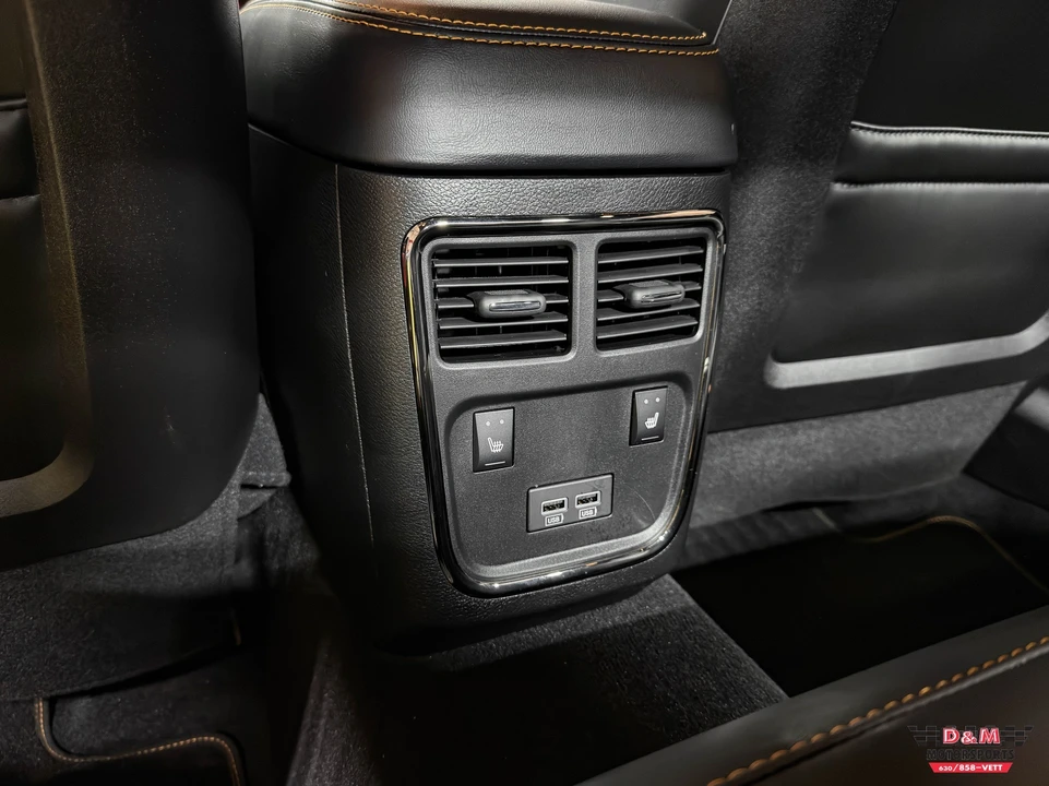 2023 Dodge Charger SRT Hellcat 7th Gen - Image 29 of 31