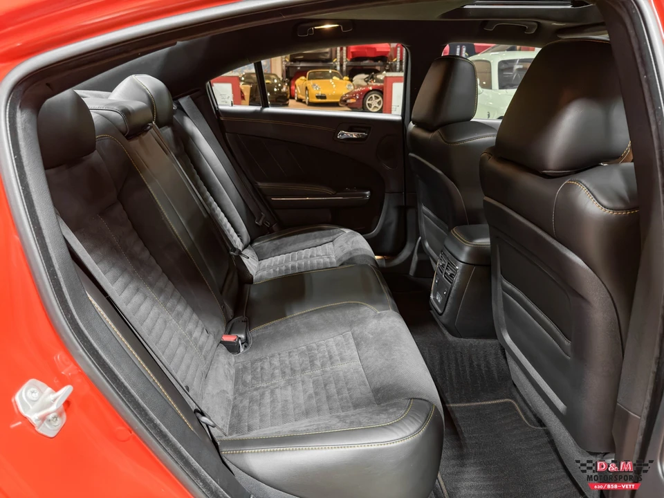 2023 Dodge Charger SRT Hellcat 7th Gen - Image 30 of 31