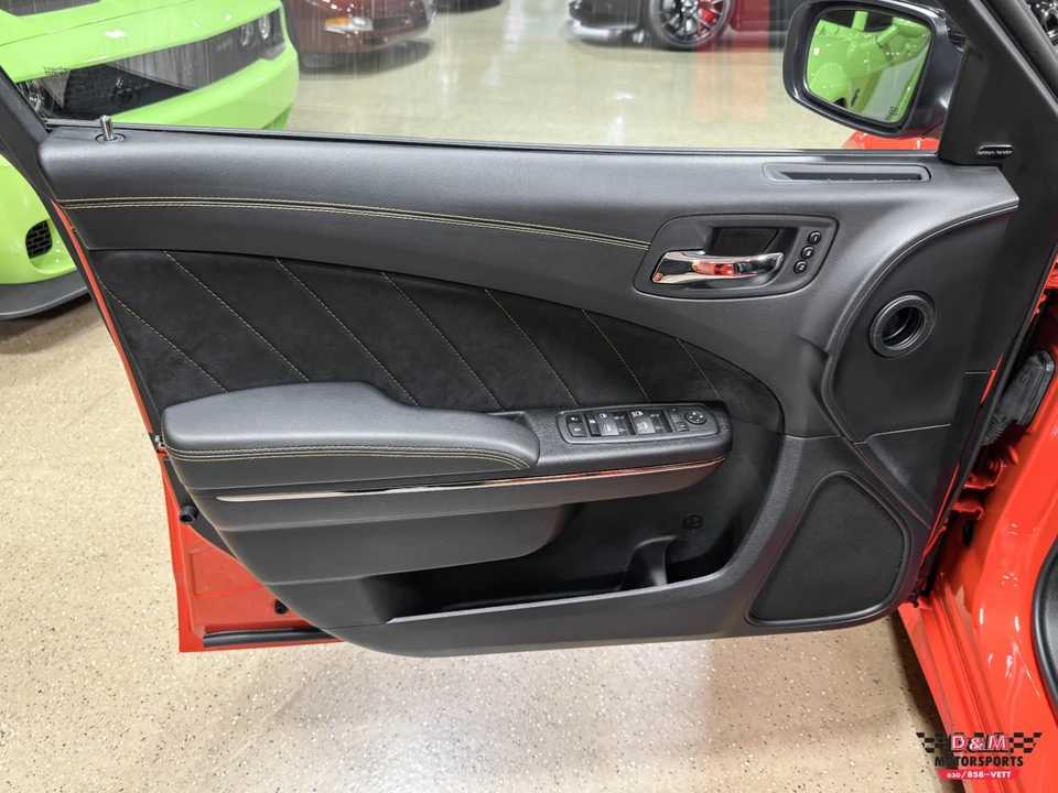 2023 Dodge Charger SRT Hellcat 7th Gen - Image 31 of 31