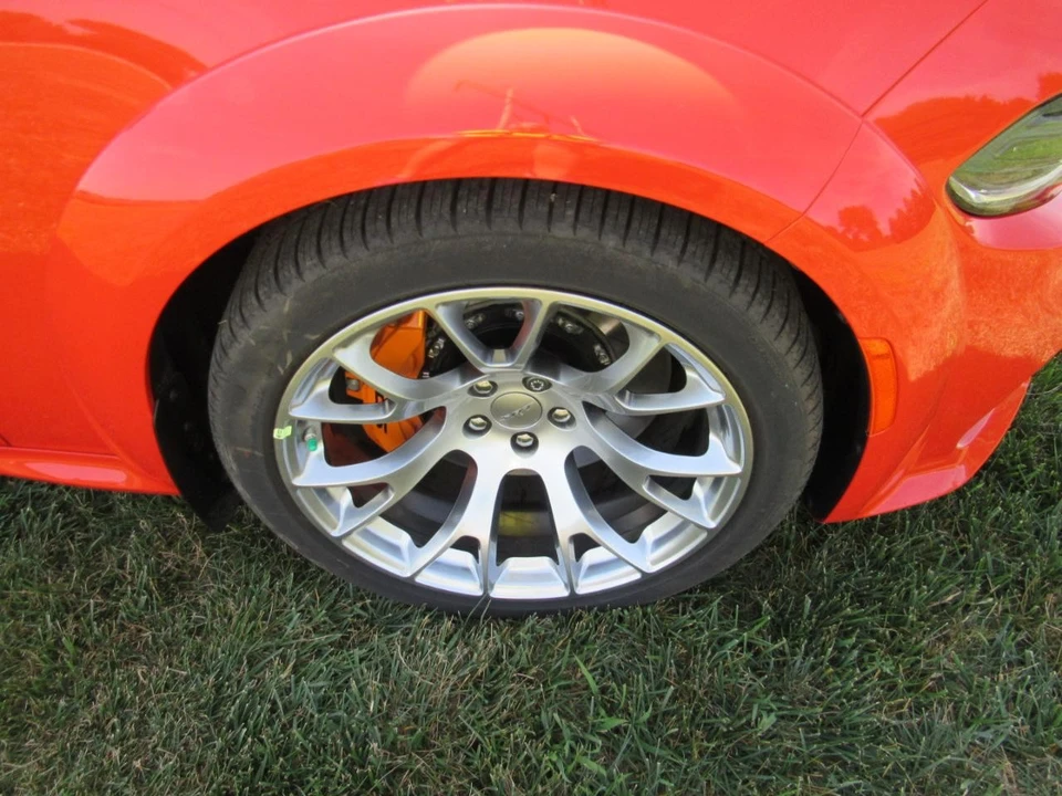 2023 Dodge Charger SRT Hellcat 7th Gen - Image 18 of 31