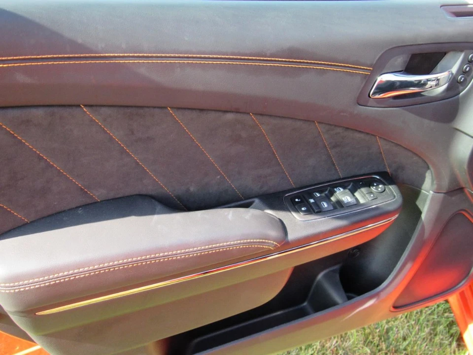 2023 Dodge Charger SRT Hellcat 7th Gen - Image 20 of 31