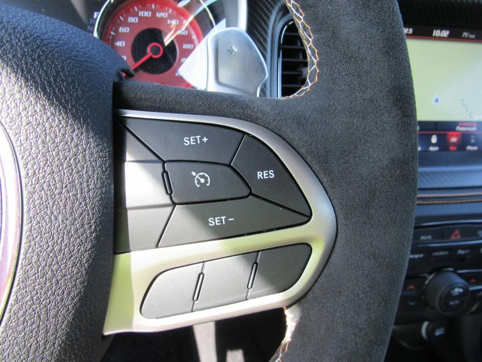 2023 Dodge Charger SRT Hellcat 7th Gen - Image 28 of 31