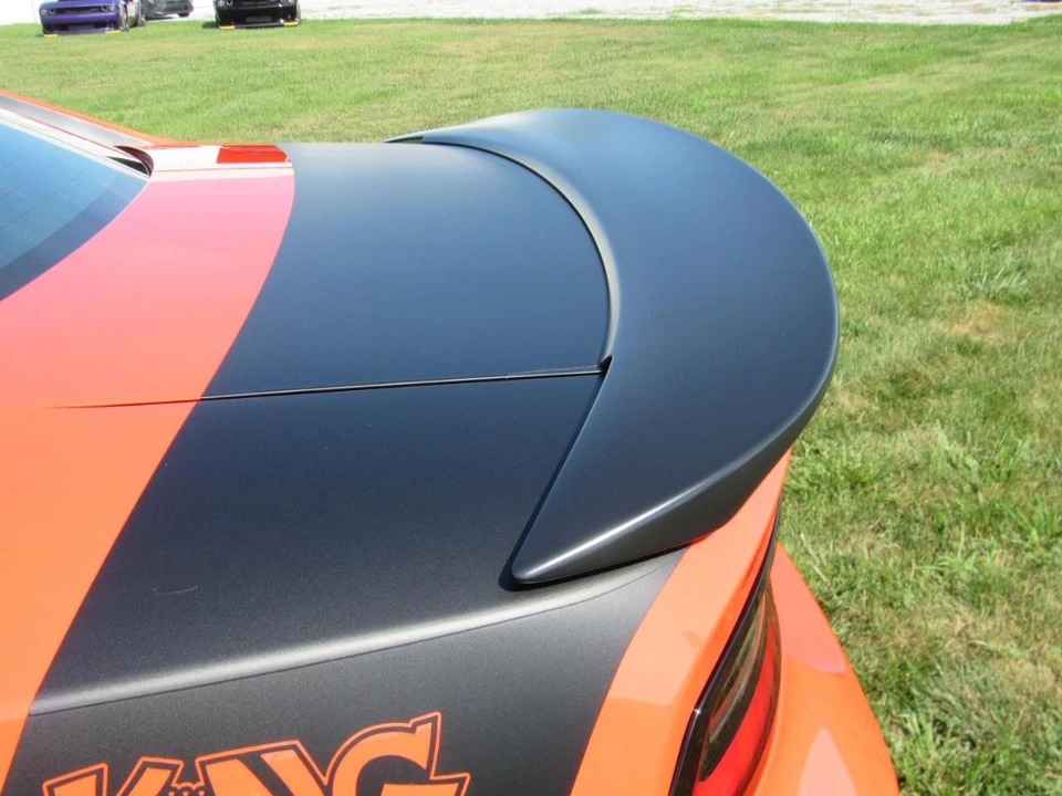 2023 Dodge Charger SRT Hellcat 7th Gen - Image 14 of 31